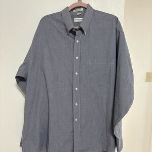 Van Heusen Mens Dress Shirt